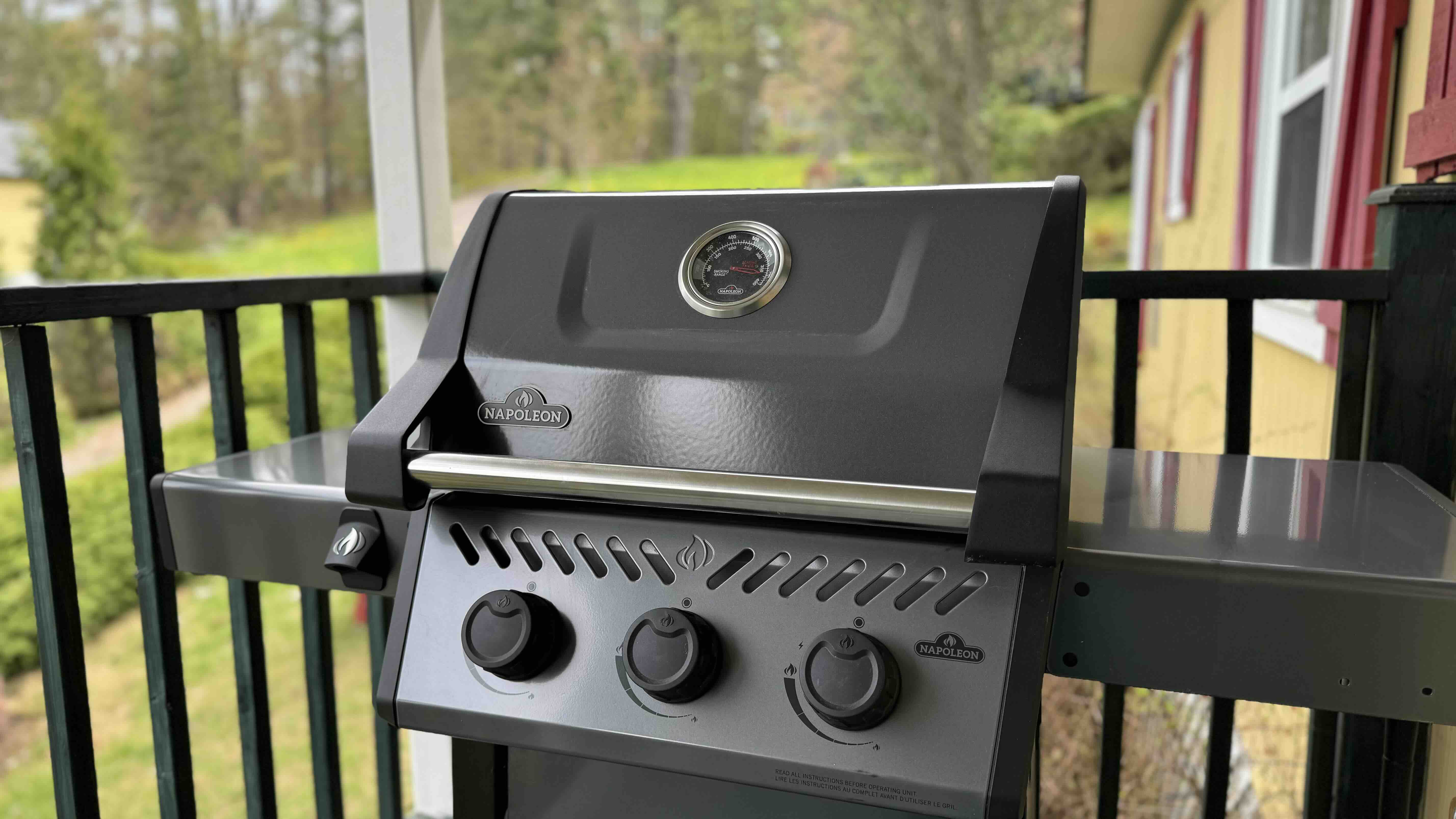 BBQ